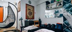 Blk 233C Matilda Court (Punggol), HDB 4 Rooms #568284581